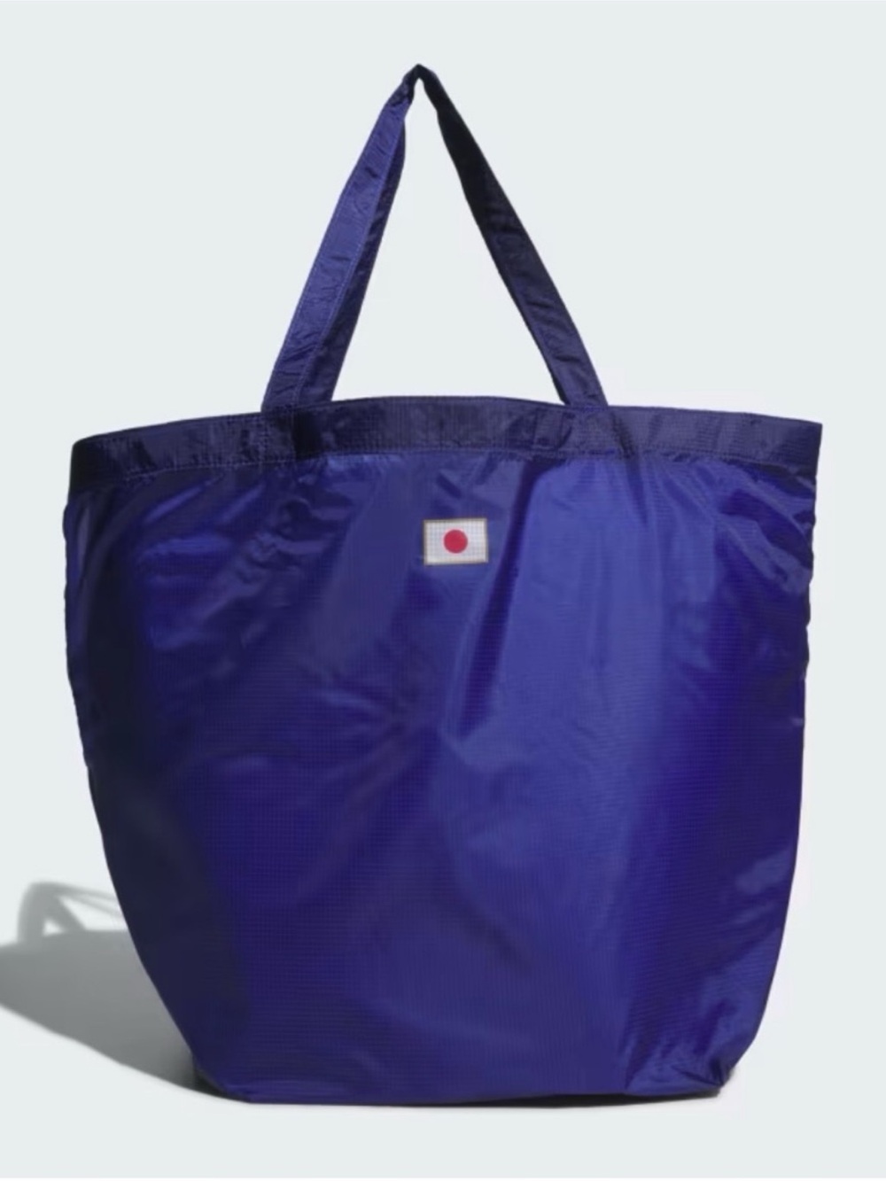adidas Japan 26 Packable Bag - Picture 4 of 5
